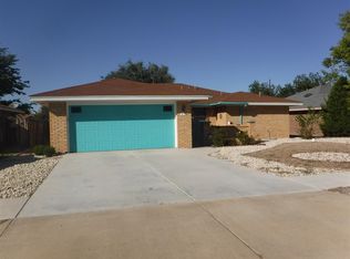 817 E Berrendo Rd, Roswell, NM 88201