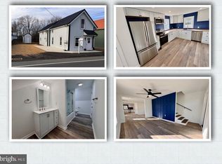 229 Oldtown Rd, Goldsboro, MD 21636