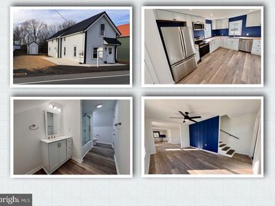 229 Oldtown Rd, Goldsboro, MD, 21636