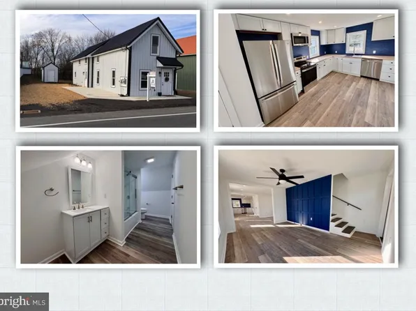 229 Oldtown Rd, Goldsboro, MD 21636