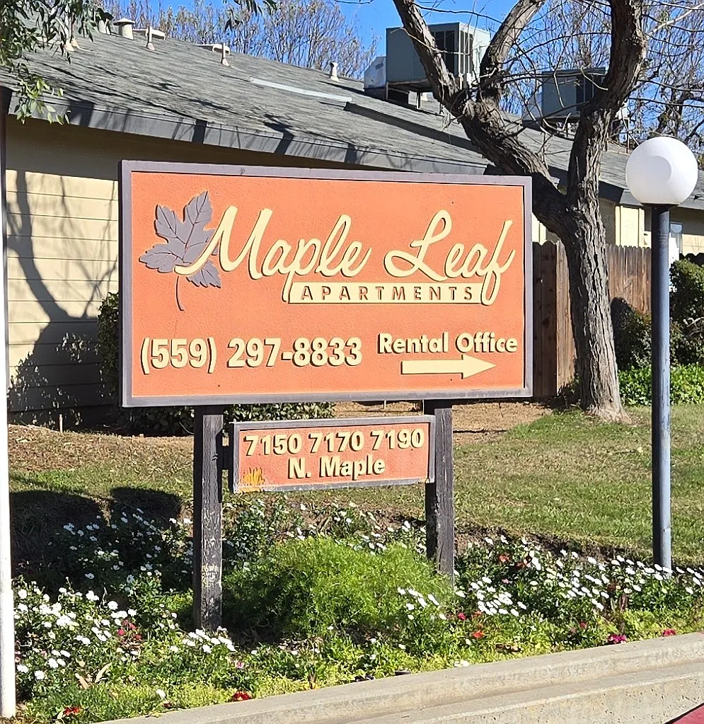 Maple Leaf Apartments — Photo 1