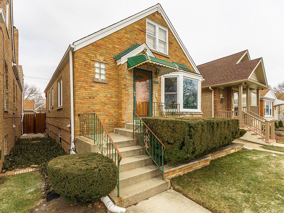 1st image of 3413 N Neva Ave