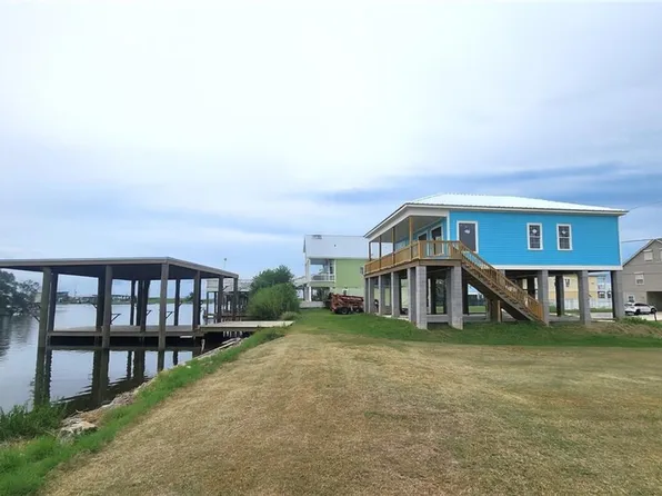117 Timber Canal Ln, Port Sulphur, LA 70083