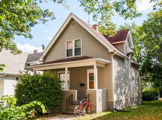 923 Chandler St, Madison, WI 53715