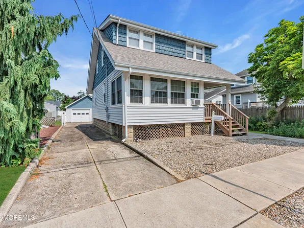 404 Saint Louis Avenue, Point Pleasant Beach, NJ 08742