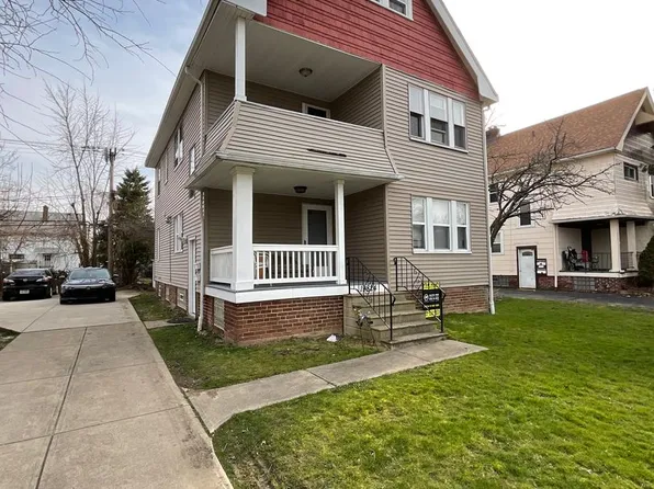 19824 Pasnow Avenue, 19824 Pasnow Ave, Euclid, OH 44119