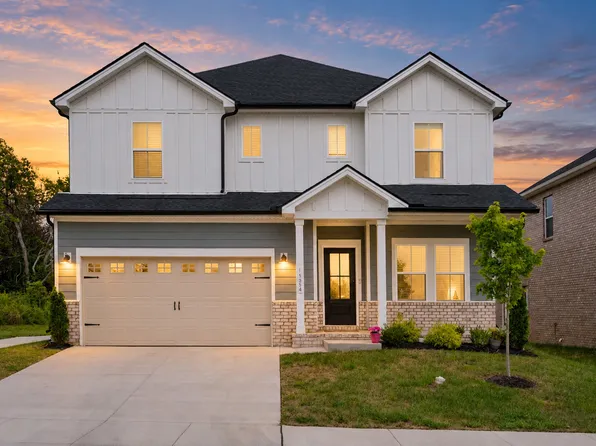 1354 Beasley Blvd, Mount Juliet, TN 37122