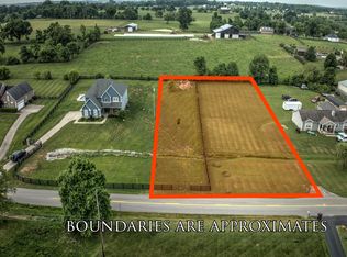 95 Delaney Ferry Rd, Versailles, KY 40383