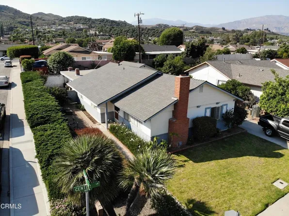681 Center Ln, Santa Paula, CA 93060