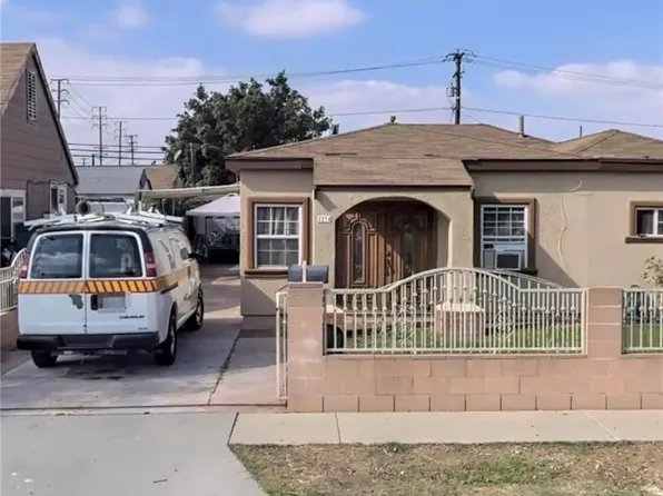 2234 Cypress Ave, Santa Ana, CA 92707