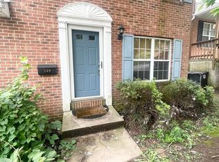 128 Wood St, Conshohocken, PA 19428
