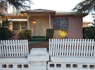 1189 W Williams St, Banning, CA 92220