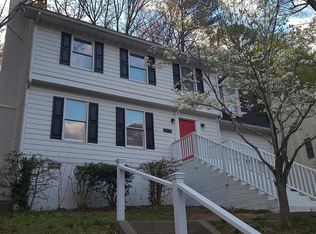 5210 Oakbrook Dr, Durham, NC 27713