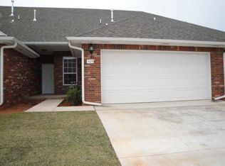509 Jacob, Mustang, OK 73064