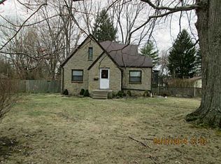 1133 Heidelberg Rd, Toledo, OH 43615