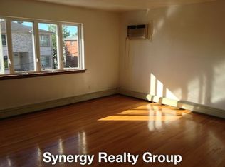 316 8th St #2, Fairview, NJ 07022