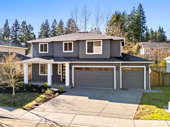 8307 184th Avenue E, Bonney Lake, WA 98391