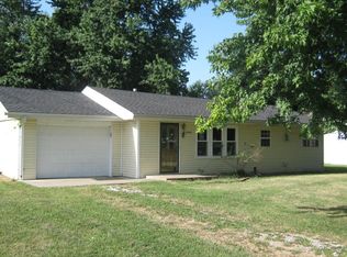 3300 W Farm Rd 148, Springfield, MO 65807