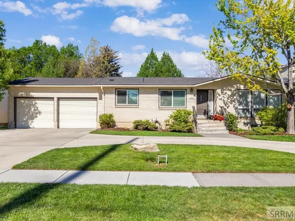 148 S 5 W, Rexburg, ID 83440