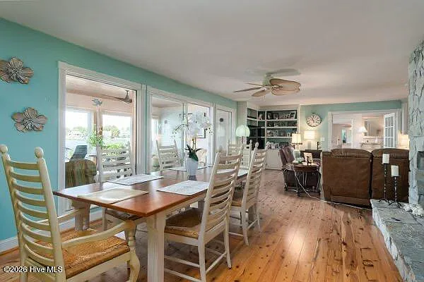 810 Madam Moores Ln #A — Photo 41