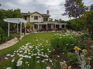 4567 Atascadero Dr, Santa Barbara, CA 93110