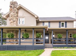 8460 W Ellsworth Rd, Ann Arbor, MI 48103