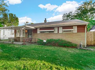 2714 E 21st Pl, Gary, IN 46407