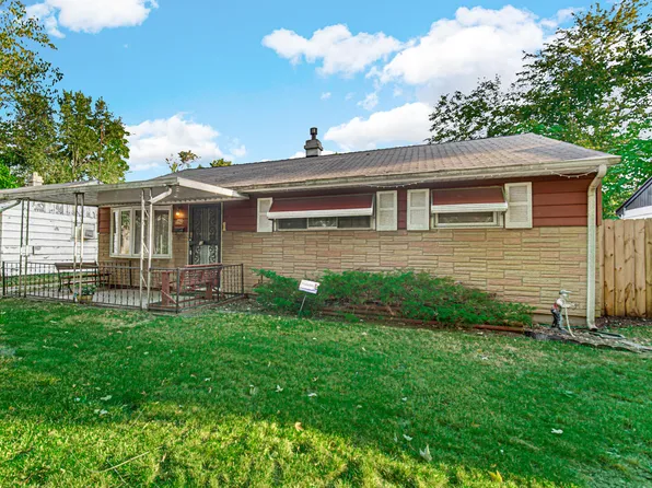 2714 E 21st Pl, Gary, IN 46407