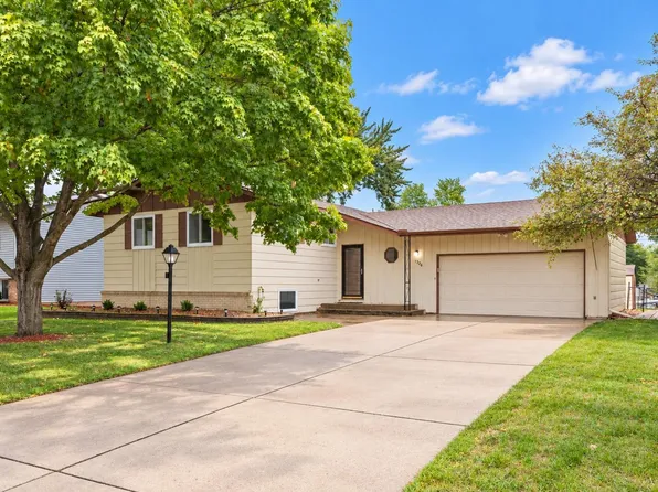 1326 21st St W, Hastings, MN 55033