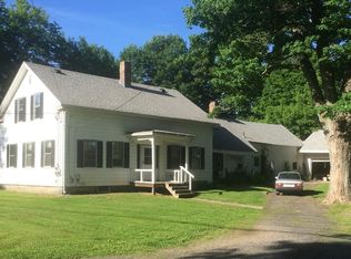 45 N Maple St, Hadley, MA 01035