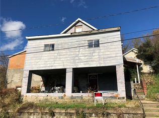 15 Keystone St, Uniontown, PA 15401