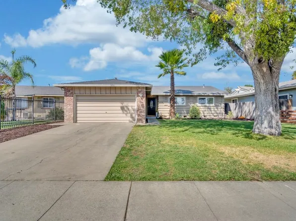 7036 Ursa Pkwy, Sacramento, CA 95823