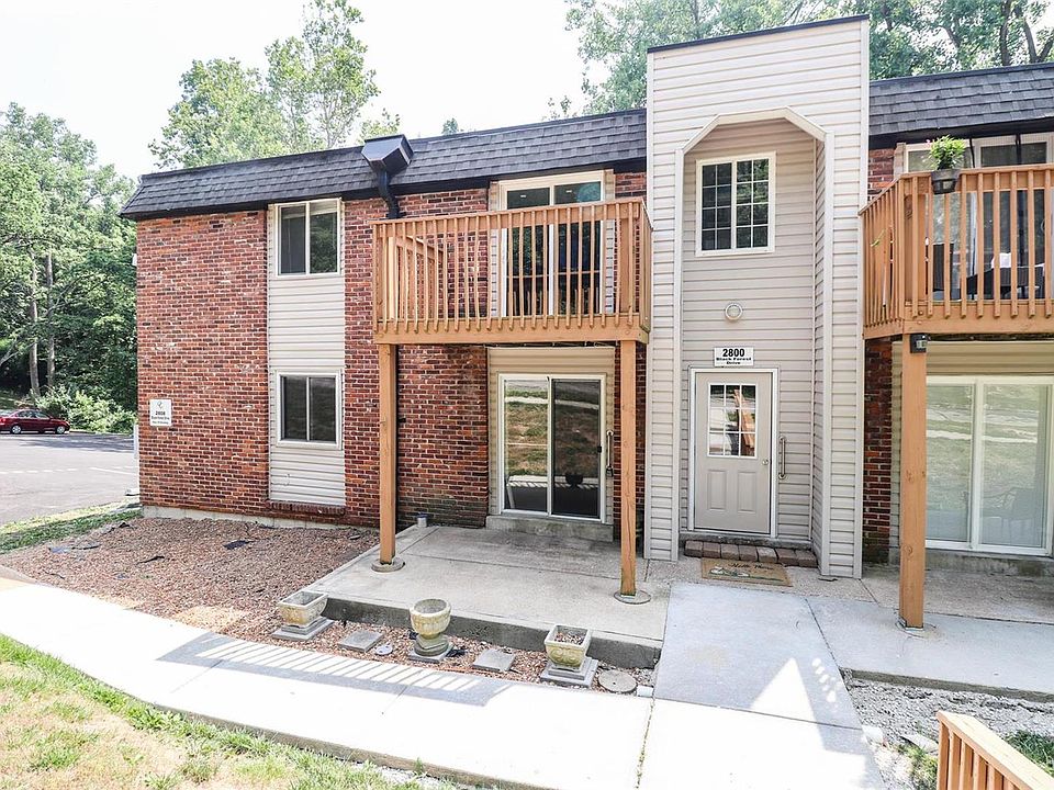 1st image of 2800 Blackforest Dr APT A