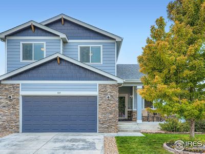 805 Pioneer Dr, Milliken, CO, 80543