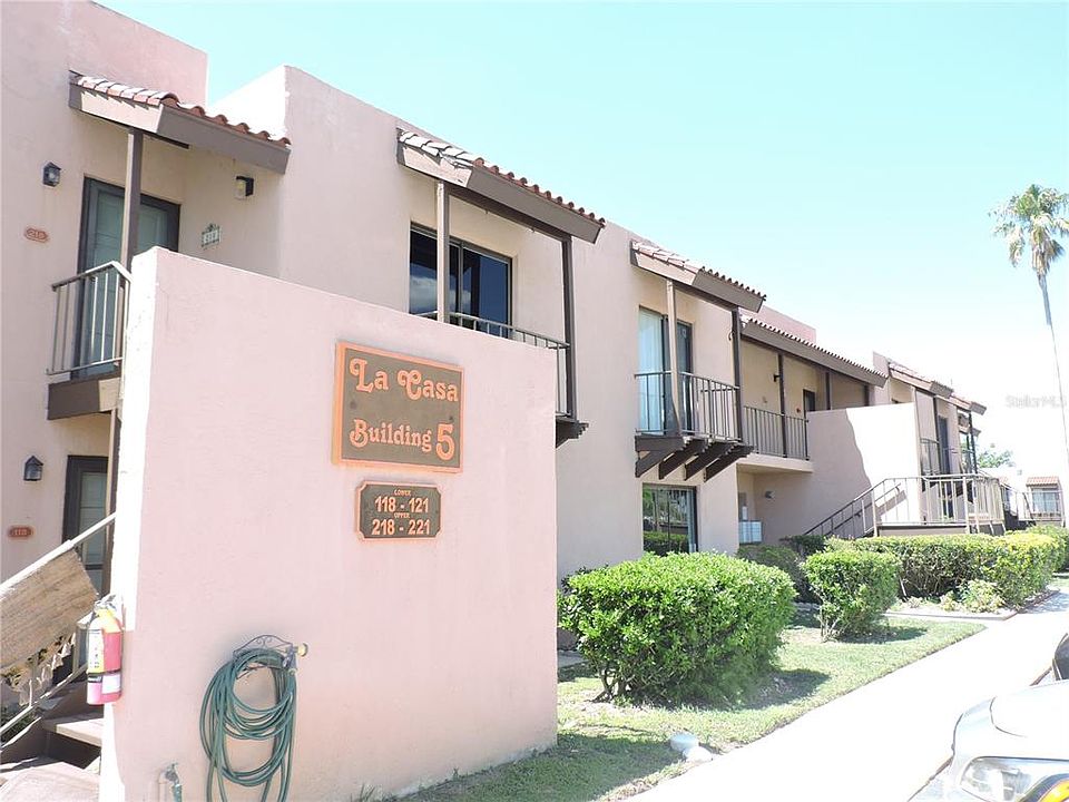 1st image of 118 LA CASA #118
