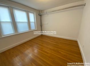 119 Brainerd Rd APT 15, Allston, MA 02134