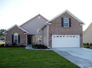 221 Southern Breezes Cir LOT 24, Murrells Inlet, SC 29576