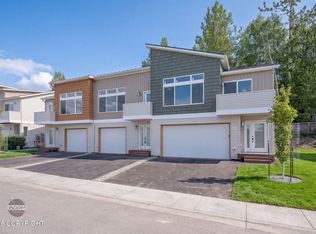 11329 Conquistador Dr #13C, Eagle River, AK 99577