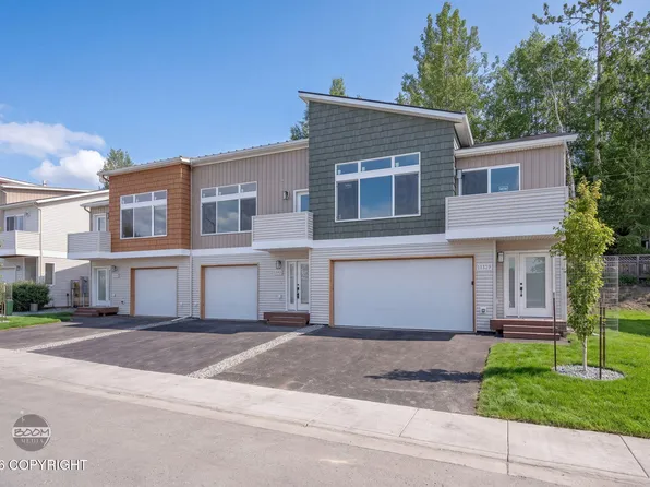 11329 Conquistador Dr #13C, Eagle River, AK 99577