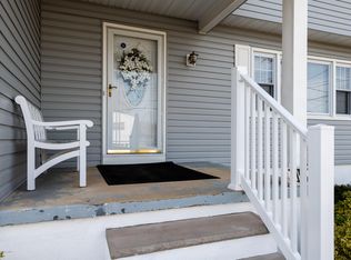 158 Taft Dr, Brick, NJ 08724