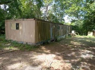 346 W 4th St, Rusk, TX 75785