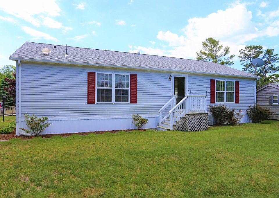 1st image of 25 Headlands Dr