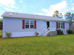 25 Headlands Dr, Plymouth, MA 02360