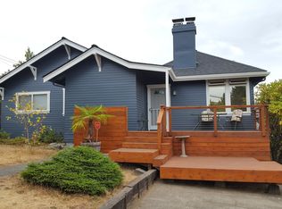 2005 SW Thistle St #B, Seattle, WA 98106