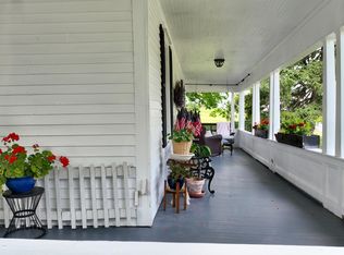 191 Main St, Union, WV 24983