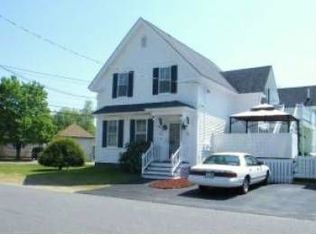 33 Boynton St, Manchester, NH 03102