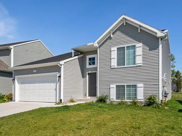 4034 Watertown Dr, Watervliet, MI 49098