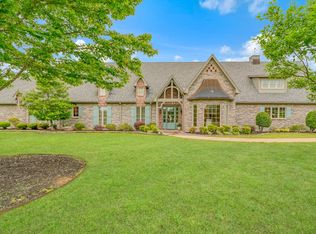 3116 Stillhouse Rd, Paris, TX 75462