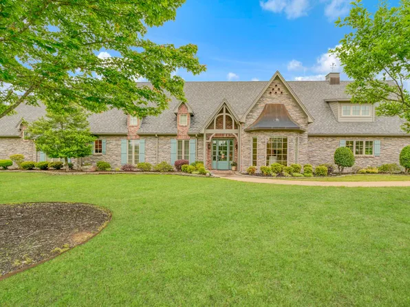 3116 Stillhouse Rd, Paris, TX 75462