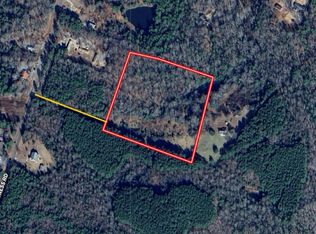 281 Fentress Rd, Robbins, NC 27325